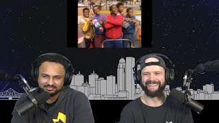 New Edition - Mr. Telephone Man | REACTION