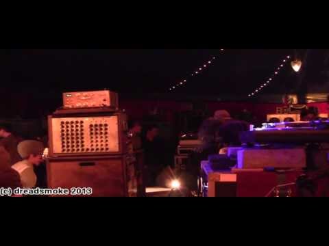 HIGHER ITES SOUND (b) - 3in1 round \ rastaman dub pt3 @ mano mundo festival 11-05-2013