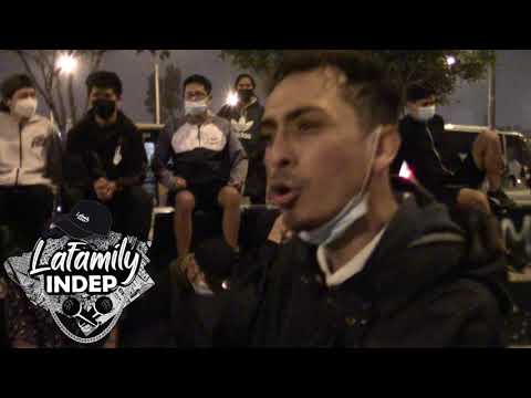 #JL VS #DREJ - 4TOS / POCOFLORO🥊 #FECHA1