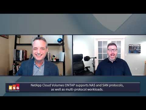 DOC NetAPP A Cloud Storage Conversation with Jeff Dickey of ...
