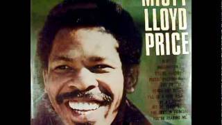 Lloyd Price - Just Because