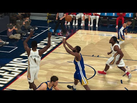 NBA 2K20 My Career EP 84 - Moses Starter Talk!