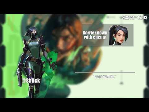 12.03 Voicelines, Viper