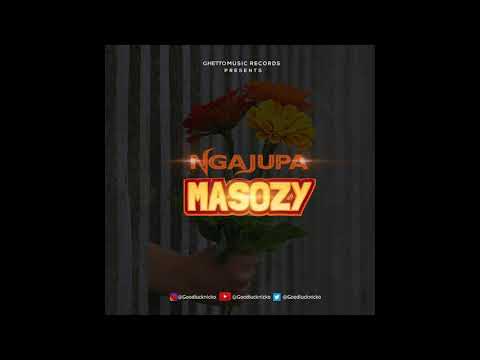 Ngajupa    Masozy by dj good Geto studio 0656 581 814