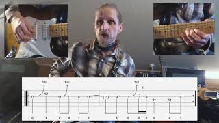 TOP OF THE CHOPS #78 - Hellacopters &quot;Gotta Get Some Action Now&quot; @ 0.18 (w/Play-Alongs)