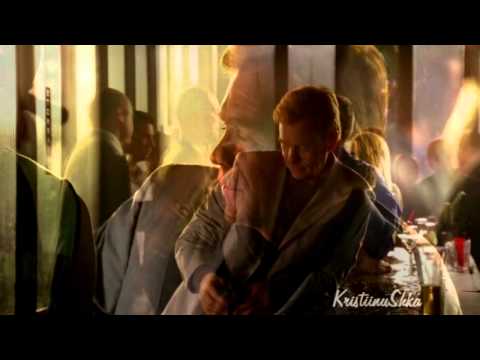 Horatio Caine - Alejandro