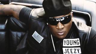 Young Jeezy ft. YG, Kendrick Lamar &amp; Chris Brown - R.I.P. (Remix)