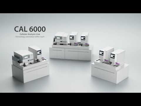 Maglumi 800 Immunoassay Analyzer