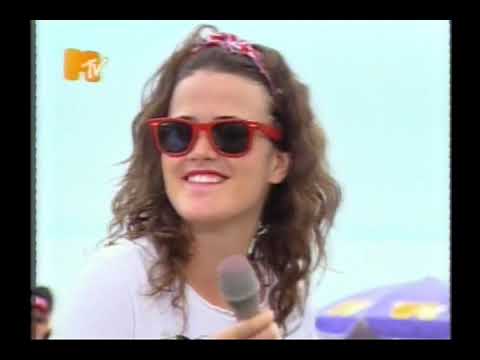 Lobão ao Mar Nando Reis & Ana Cañas - Shat the Sheriff