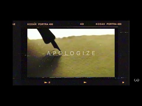 Apologize (One Republic's Cover) - Lost Virtues