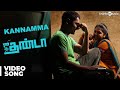 Kannamma Official Full Video Song Jigarthanda