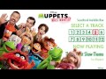 Muppets Most Wanted Soundtrack (Official Album ...