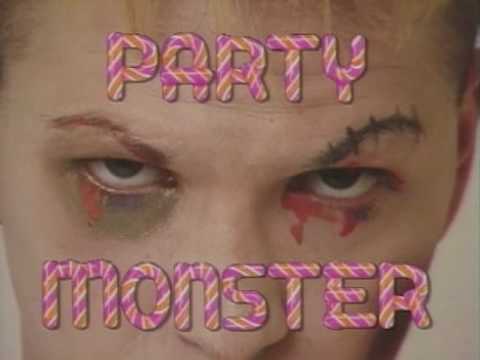 Thumbnail of the video: Party Monster: The Shockumentary