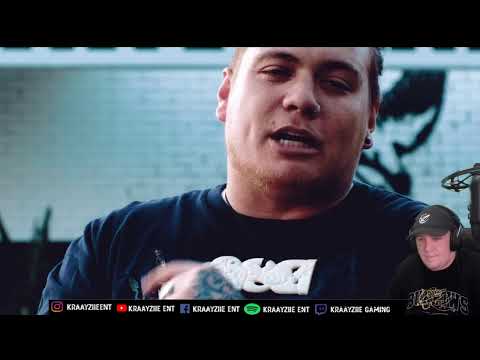 Kraayziie Live Reacts 59