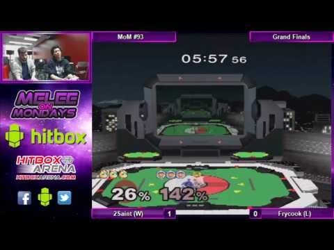 MoM 93 2Saint vs Frycook