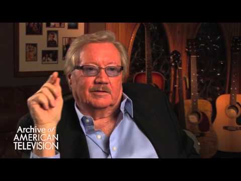 Glen A. Larson on Fred Silverman - EMMYTVLEGENDS.ORG