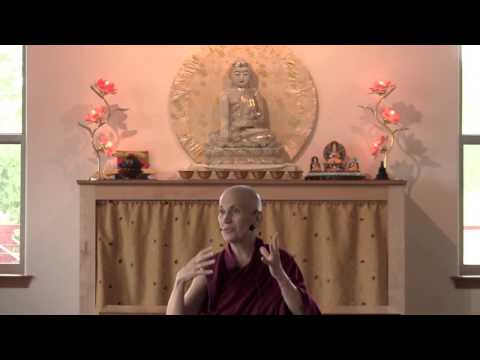 10-24-15 Rejoicing in the 21st Western Buddhist Monastic Gathering - BBCorner