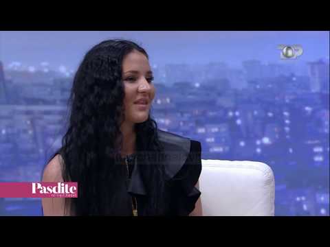 Pasdite ne TCH, Vjosa Rrahmani serish me medalje te arte, 2 Korrik 2018, Pjesa 3