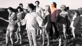The Polyphonic Spree - Heart Talk (Miyamigo Remix)