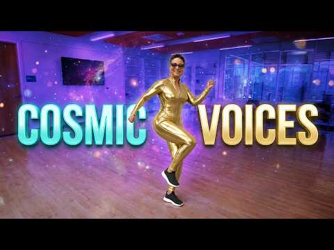Cosmic Voices