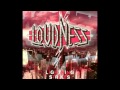 Loudness - Take me Home