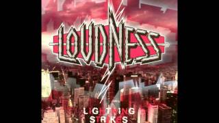Loudness - Take me Home