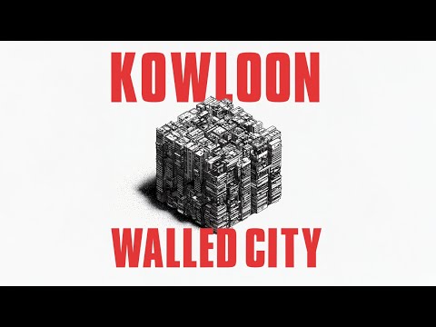 Life Inside the City of Darkness - Kowloon Walled City