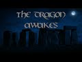 Band of Rain "THE DRAGON AWAKES"