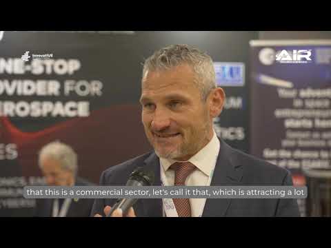 Inside Italy's booming aerospace sector with Officina Stellare