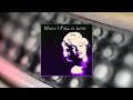 Marilyn Monroe - When I Fall in Love