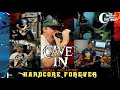 Cave In - "Moral Eclipse" COVER Hardcore Forever 005