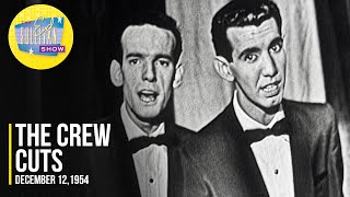 Download lagu The Crew Cuts 'Sh-Boom' on The Ed Sullivan Show mp3