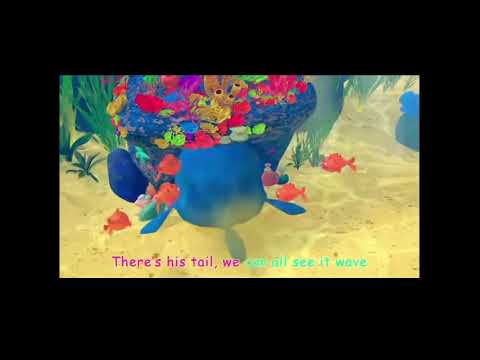 Five Little Birds 2 + More Nursery Rhymes & Kids Songs - CoComelon