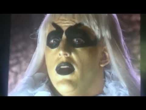 Let's Ooze Some Machismo Together - Goldust