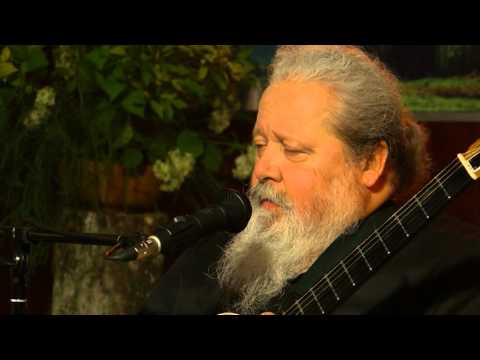 Melodiskais ceļojums. Haralds Sīmanis (01.08.2015.)