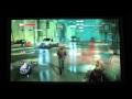 Prototype 2 - FPS problem 