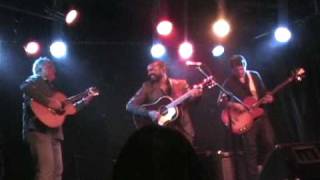 David Ryan Harris - Sweetest Berry