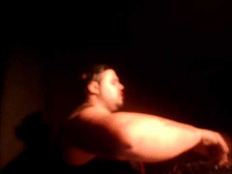 Dj Thiago Costa playing Toca Me, Turn on Me, Party Time e Tension