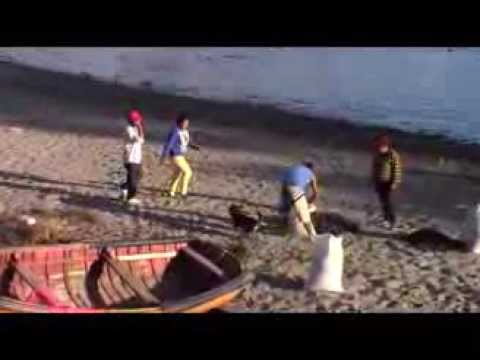 Resumen informativo Mundo Noticias: 03 de Marzo