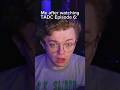 TADC Is Peak Cinema Shorts Theamazingdigitalcircus