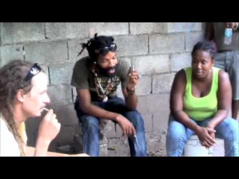 Jah Ark Ina Jamaica 08 prt. 1 of 2
