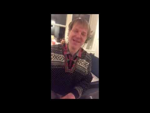 Asbjørn Brekke / Espen Eckbo - Karantene kalender