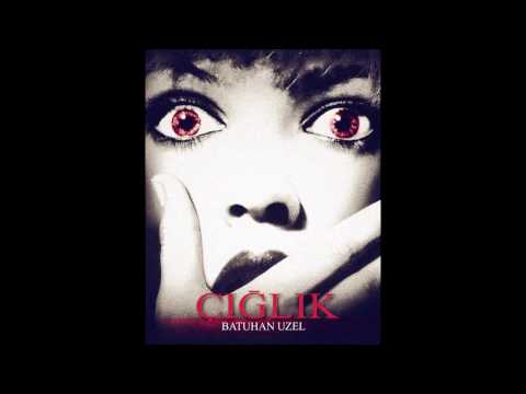 BATUHAN UZEL - ÇIĞLIK (Anthy Beats)