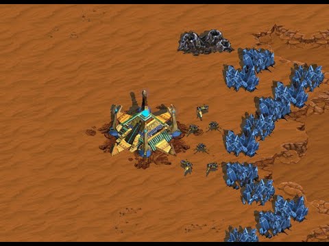 21 Nov 2020 Modstream - Project: HYDRA, Mapcrap S3E09 submission