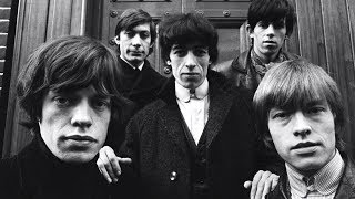 How The Rolling Stones Made &quot;Paint It Black&quot;