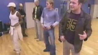 Westlife Learning Daytime Friends Nighttime Lovers