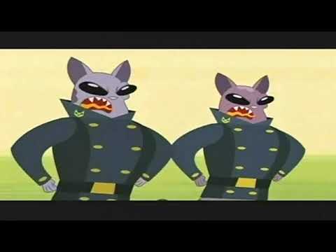 Kid Vs  Kat   Season 2 Episode 8