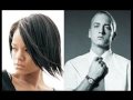Eminem - Live Your Life Remix (Featuring Rihanna ...