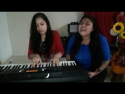 Espacio te haré - Indiomar | Community Music | COVER | Duo Jaressy