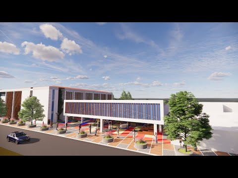 Plaza Campesina de Guadalupe, Huila